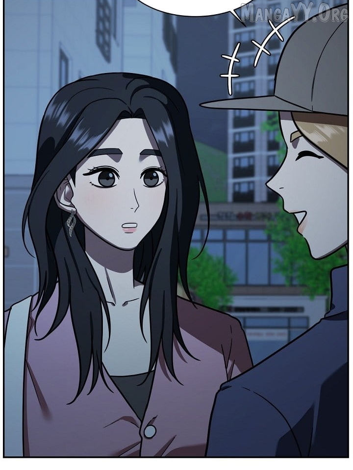 Change Me Chapter 53 - page 23
